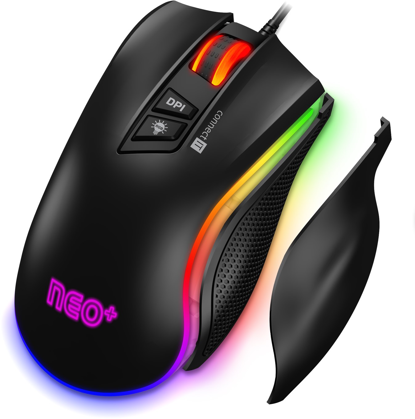 CONNECT IT CMO-2510-BK